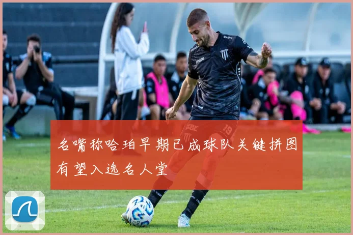 名嘴称哈珀早期已成球队关键拼图有望入选名人堂