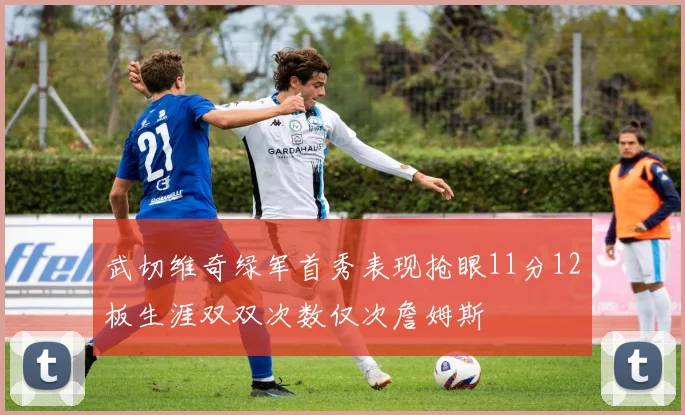 武切维奇绿军首秀表现抢眼11分12板生涯双双次数仅次詹姆斯